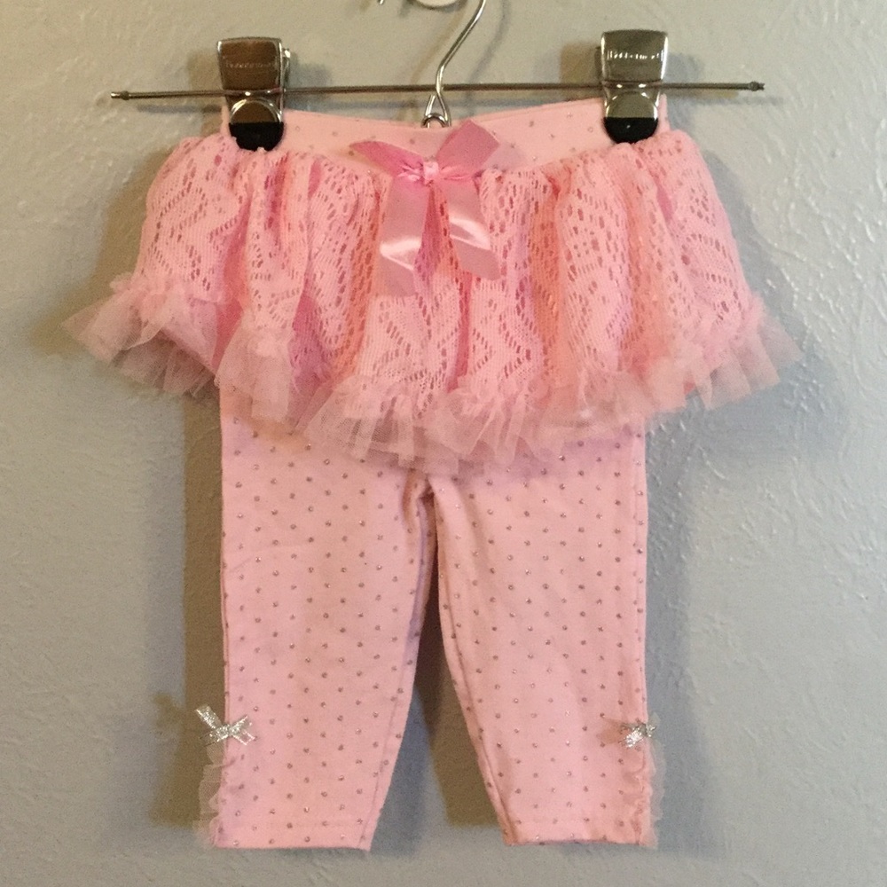 DDG Darlings Tutu Leggings